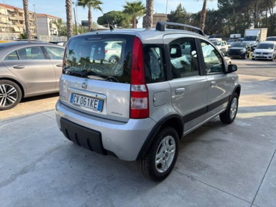 Fiat Panda 1.2 4x4 Climbing (6)