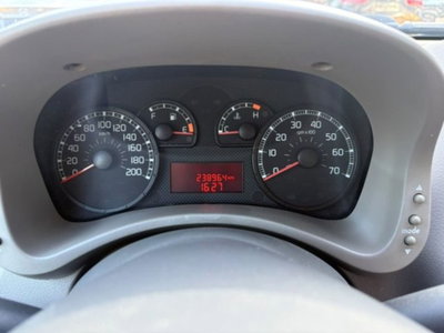 Fiat Panda 1.2 4x4 Climbing (9)