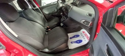 Lancia Ypsilon 1.0 FireFly 5 porte S&S Hybrid Ecochic Gold (8)