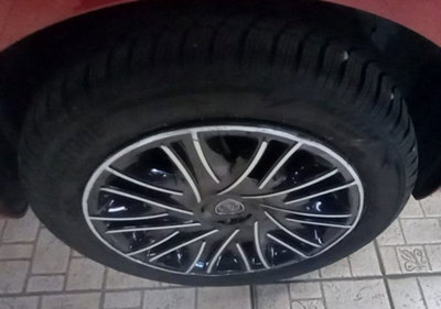Lancia Ypsilon 1.0 FireFly 5 porte S&S Hybrid Ecochic Gold (11)