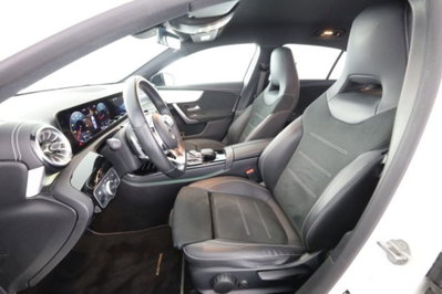Mercedes-Benz Classe A 180 d Automatic Premium (2)