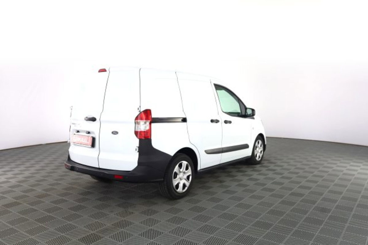 Ford Transit Courier 1.5 TDCi 100CV  Trend (5)