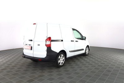 Ford Transit Courier 1.5 TDCi 100CV  Trend (5)
