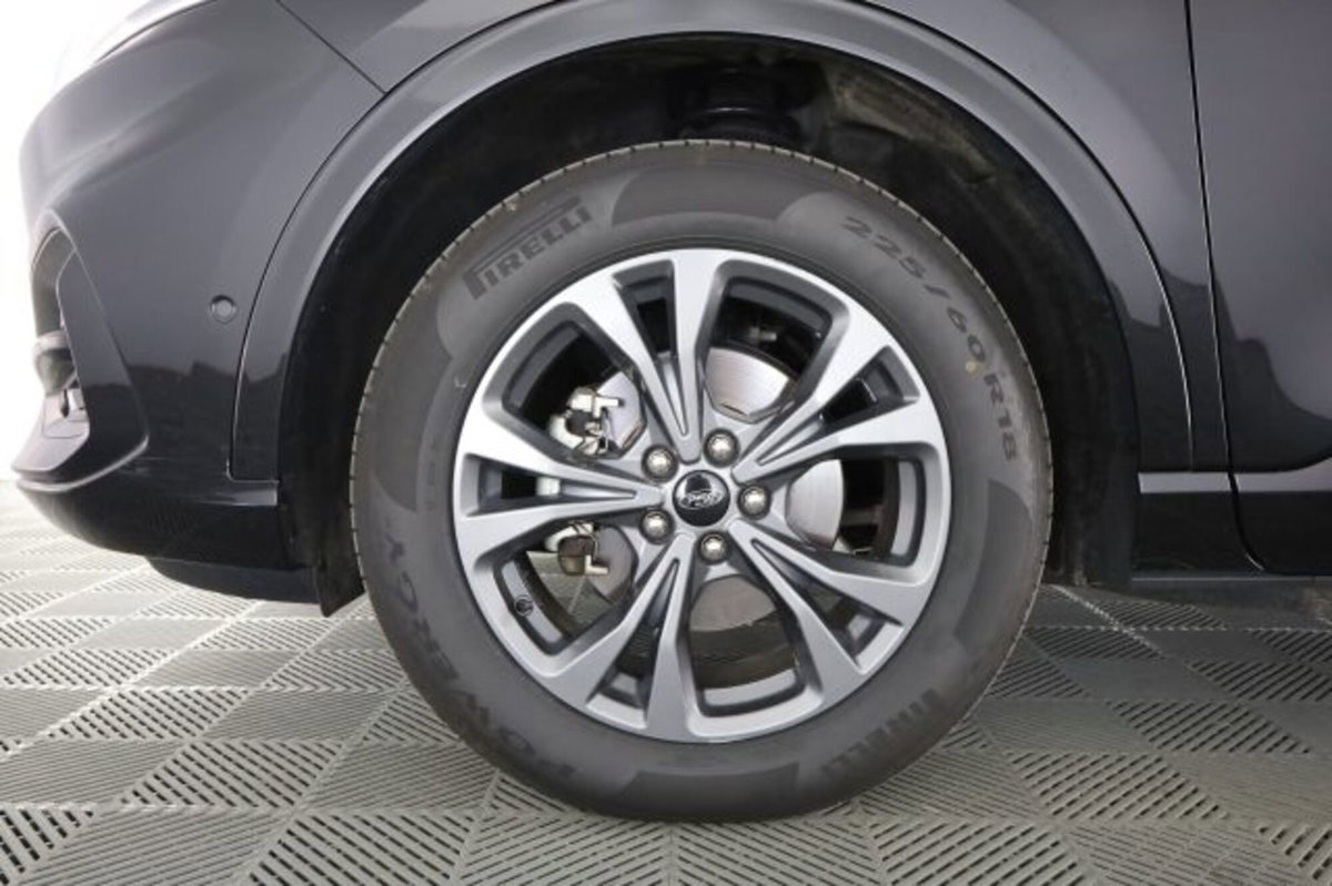 Ford Kuga 2.5 Plug In Hybrid 225 CV CVT 2WD ST-Line (8)