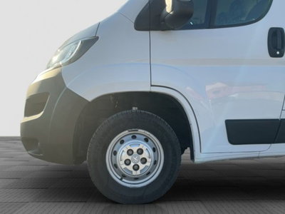 Peugeot Boxer Furgone 333 2.2 BlueHDi 140 S&S PM-TM Furgone Premium (14)