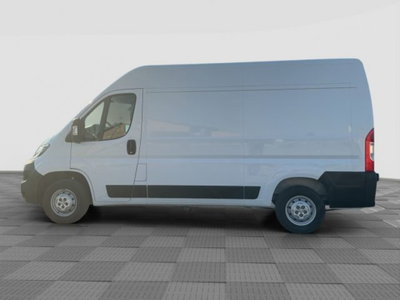 Peugeot Boxer Furgone 333 2.2 BlueHDi 140 S&S PM-TM Furgone Premium (2)