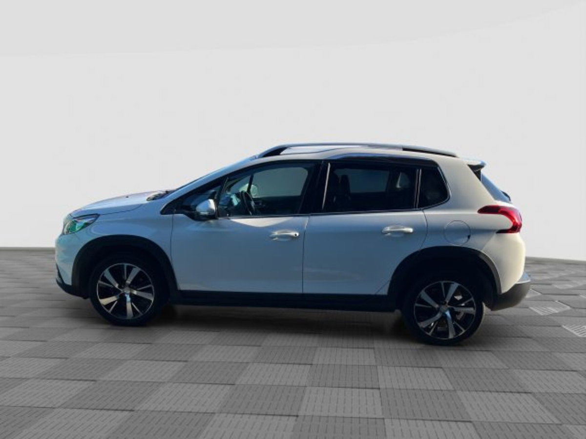 Peugeot 2008 100 Allure (2)