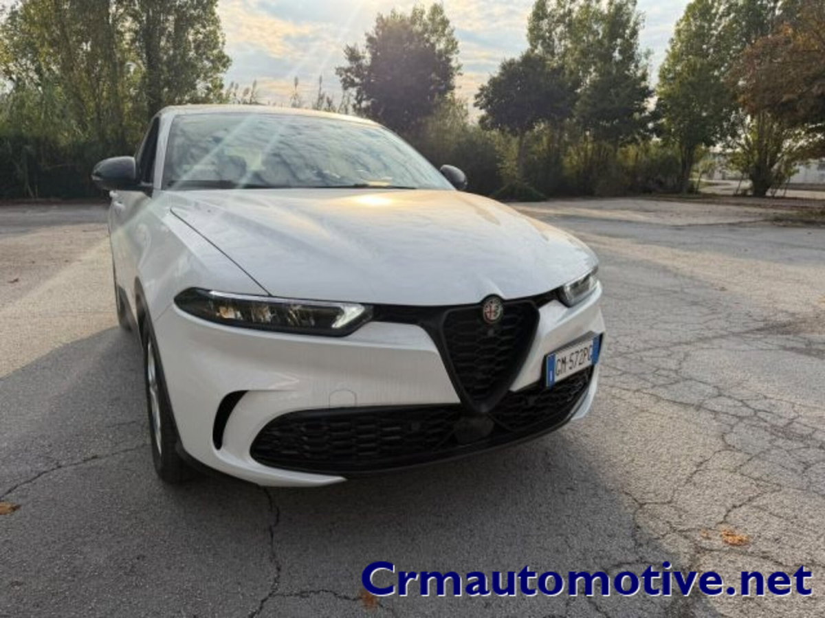 Alfa Romeo Tonale 1.6 Sprint 130cv tct6