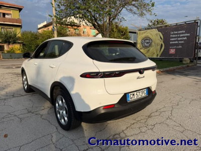 Alfa Romeo Tonale 1.6 Sprint 130cv tct6 (2)