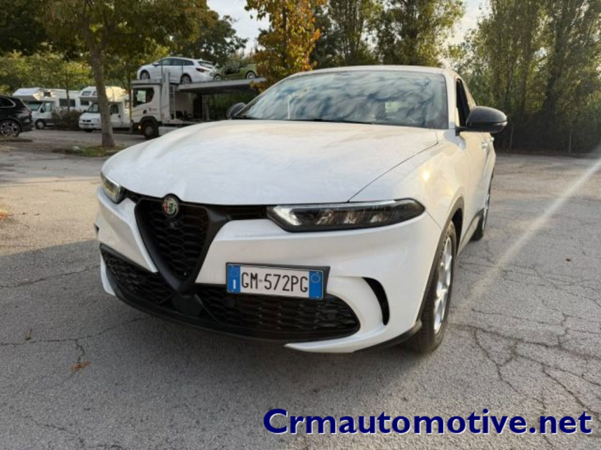 Alfa Romeo Tonale 1.6 Sprint 130cv tct6 (3)