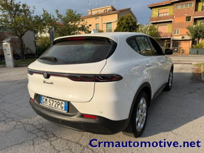 Alfa Romeo Tonale 1.6 Sprint 130cv tct6 (4)