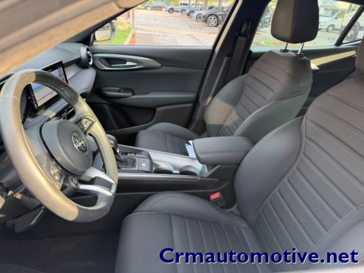 Alfa Romeo Tonale 1.6 Sprint 130cv tct6 (5)