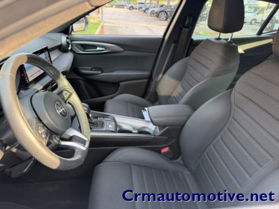 Alfa Romeo Tonale 1.6 Sprint 130cv tct6 (5)