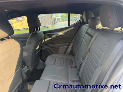 Alfa Romeo Tonale 1.6 Sprint 130cv tct6 (6)