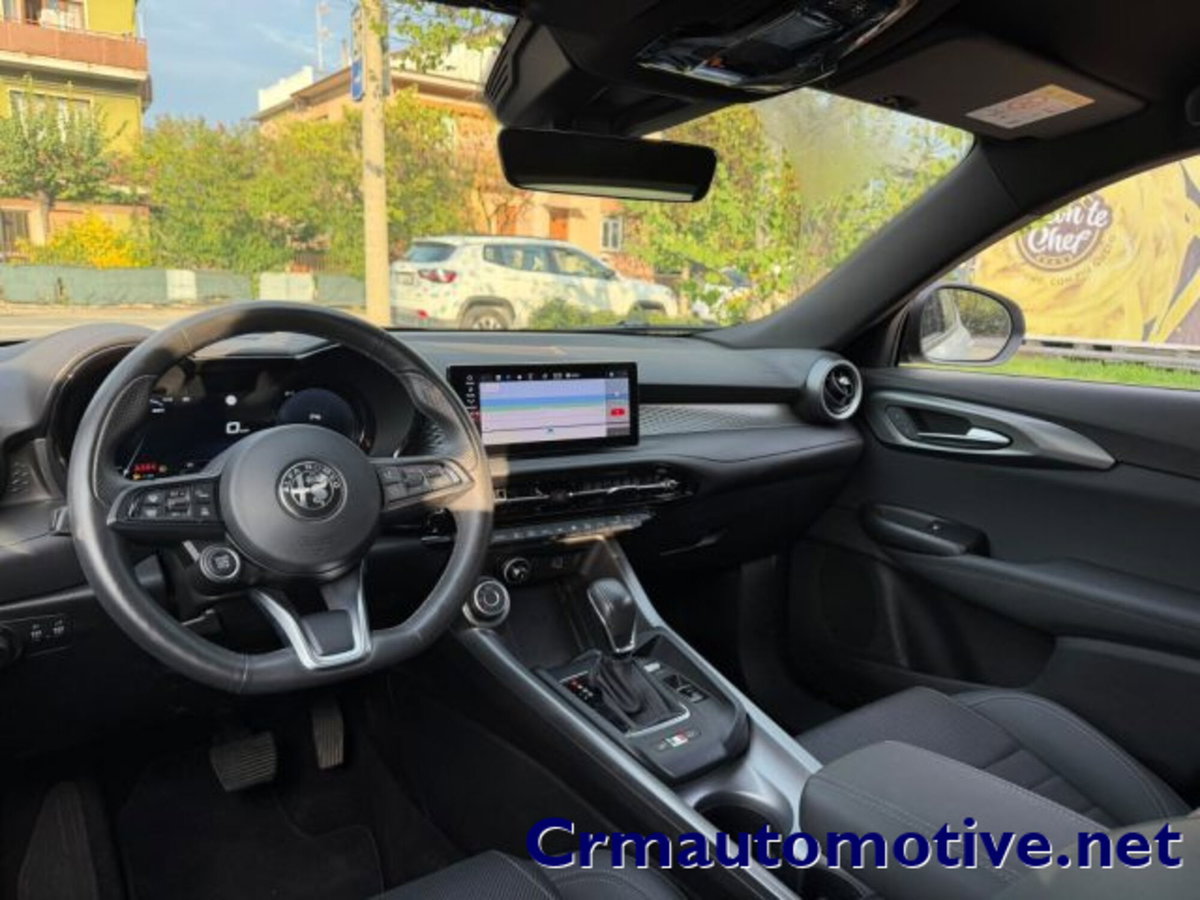 Alfa Romeo Tonale 1.6 Sprint 130cv tct6 (7)