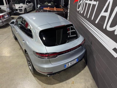 Porsche Macan 2.0 (10)