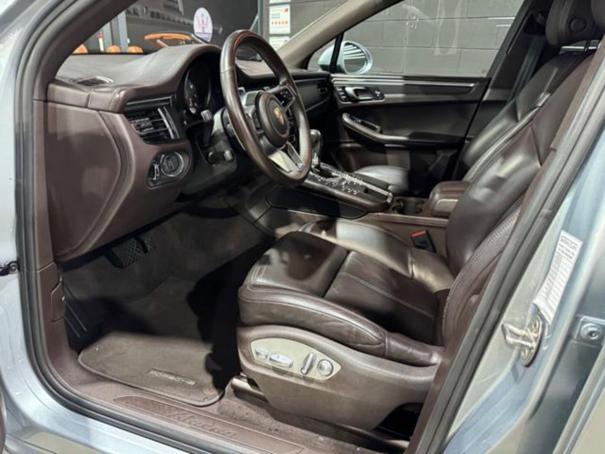 Porsche Macan 2.0 (11)