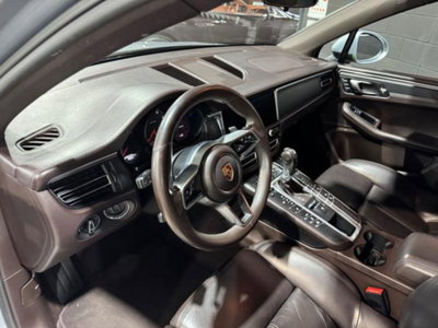 Porsche Macan 2.0 (12)