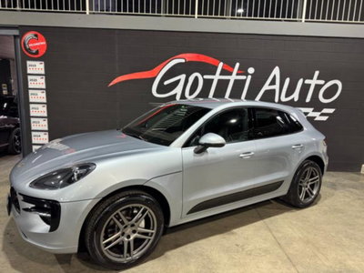Porsche Macan 2.0 (3)