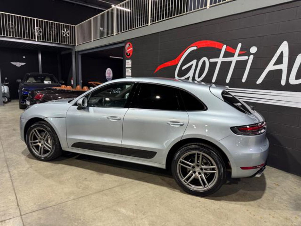 Porsche Macan 2.0 (4)