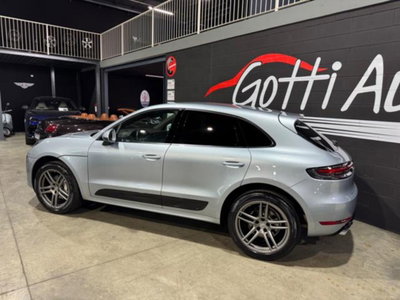 Porsche Macan 2.0 (4)