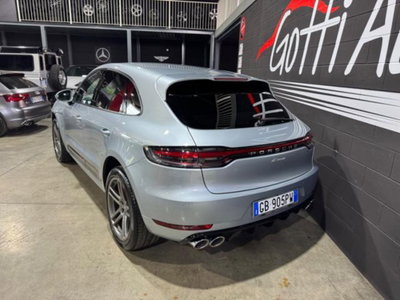 Porsche Macan 2.0 (5)