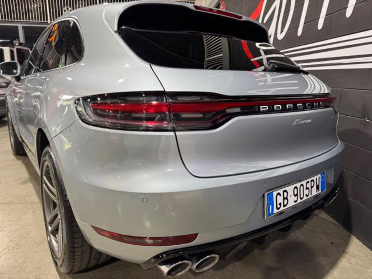Porsche Macan 2.0 (6)