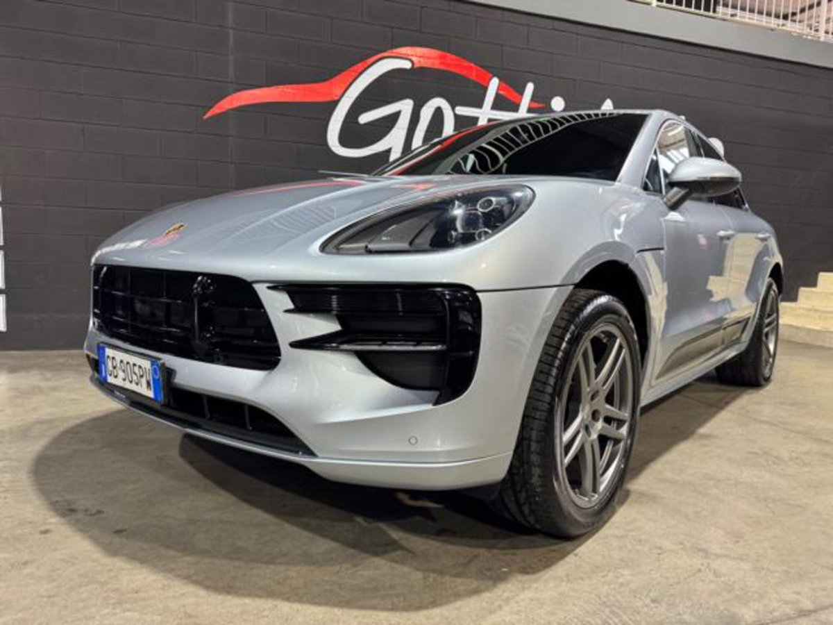 Porsche Macan 2.0 (8)