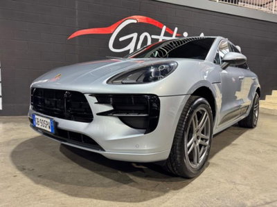 Porsche Macan 2.0 (8)