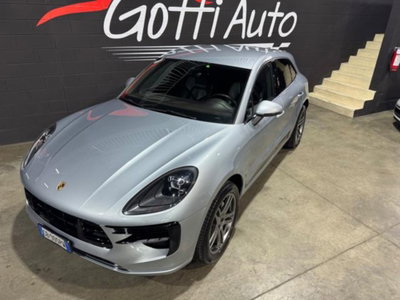 Porsche Macan 2.0 (9)