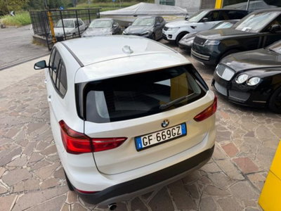 BMW X1 sDrive 18d Msport (14)