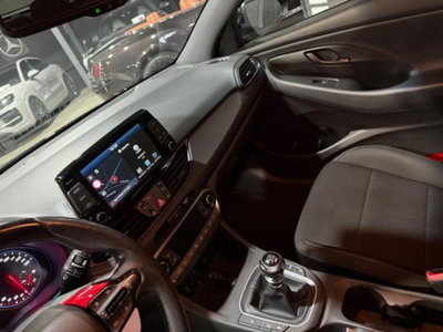 Hyundai i30 2.0 T-GDI 275 CV 5 porte N Performance (12)