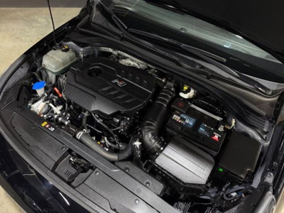 Hyundai i30 2.0 T-GDI 275 CV 5 porte N Performance (14)