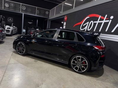 Hyundai i30 2.0 T-GDI 275 CV 5 porte N Performance (4)