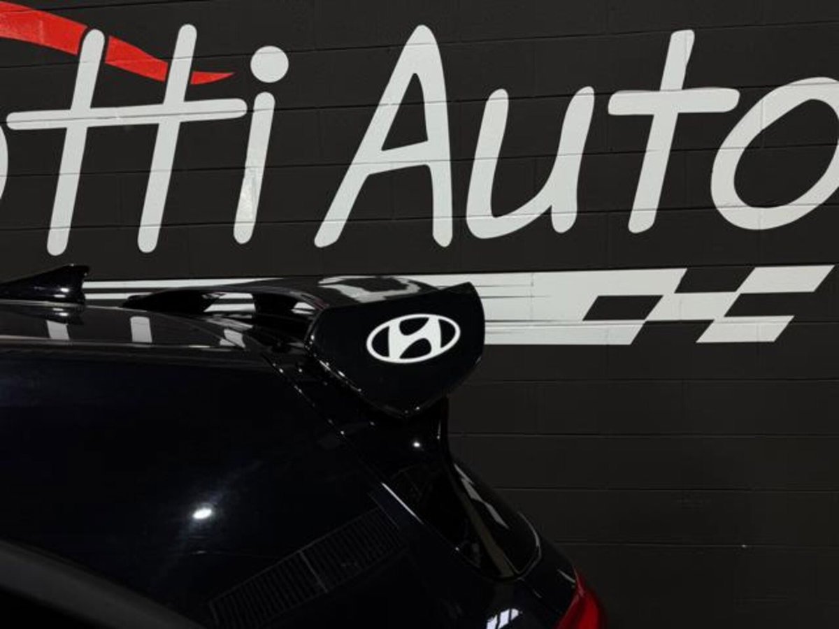 Hyundai i30 2.0 T-GDI 275 CV 5 porte N Performance (7)