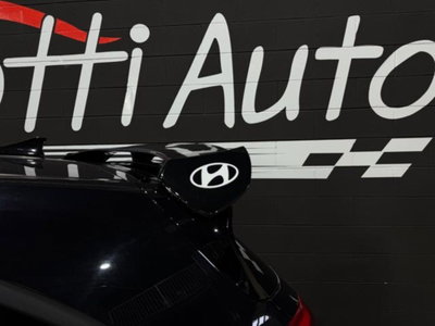 Hyundai i30 2.0 T-GDI 275 CV 5 porte N Performance (7)