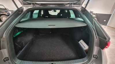 Skoda Octavia Station Wagon 2.0 TDI EVO SCR 200 CV DSG 4x4 Wagon RS (19)