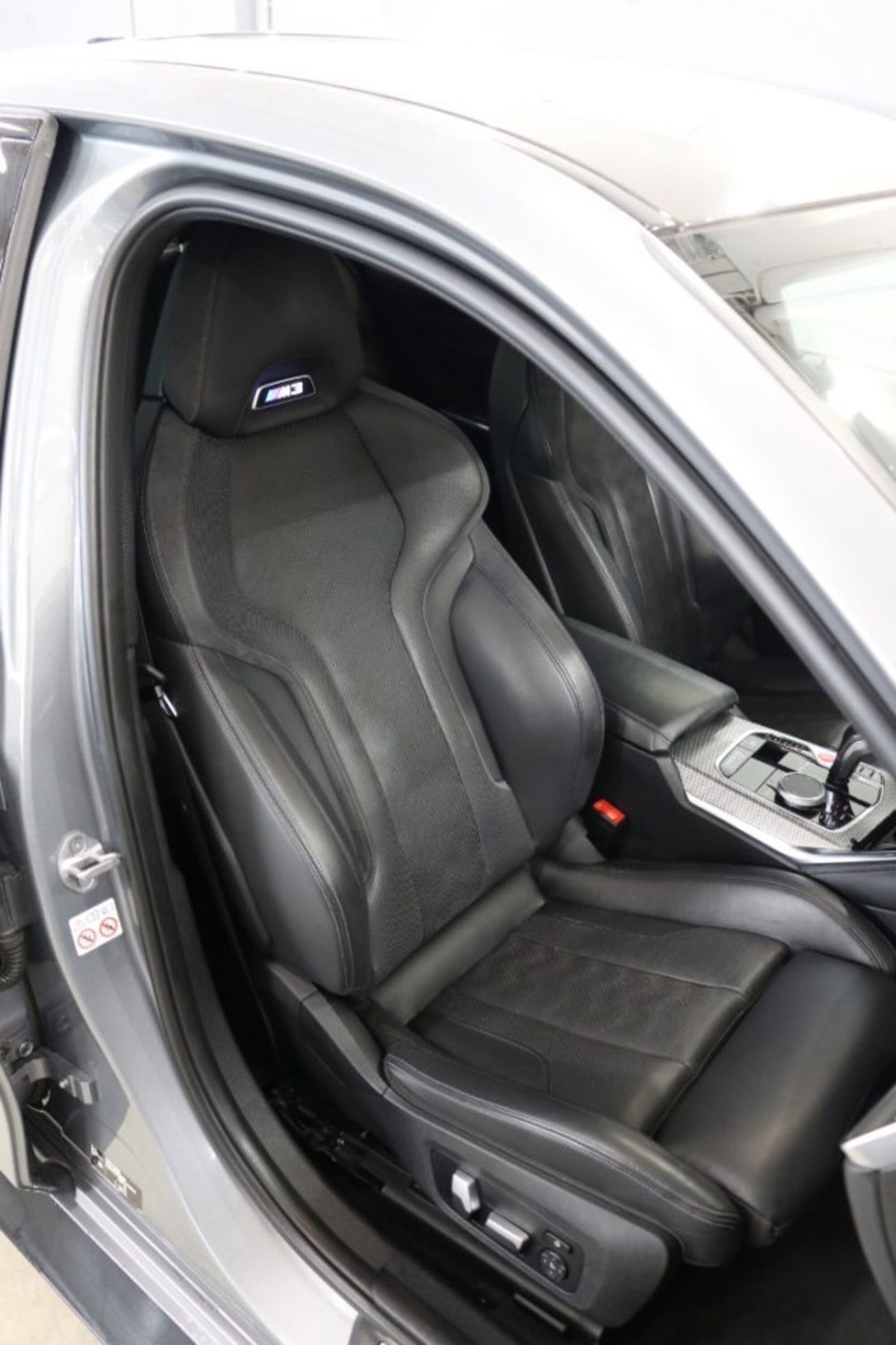 BMW Serie 3 M3 3.0 Competition M xdrive auto (11)
