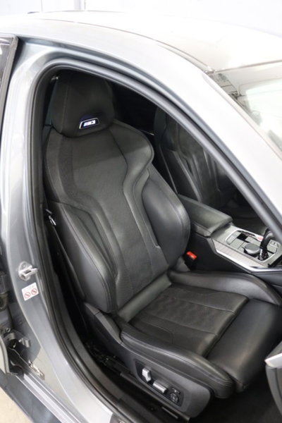 BMW Serie 3 M3 3.0 Competition M xdrive auto (11)