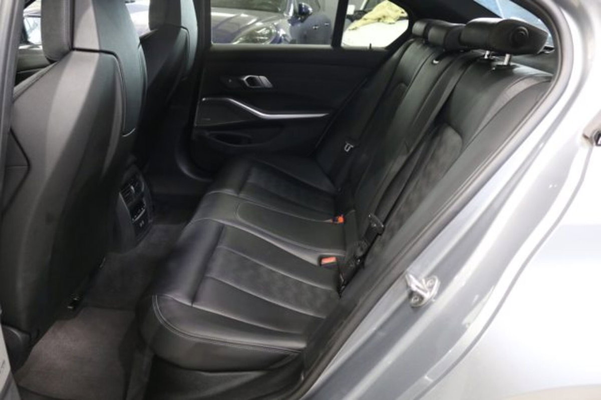 BMW Serie 3 M3 3.0 Competition M xdrive auto (12)