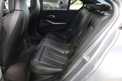 BMW Serie 3 M3 3.0 Competition M xdrive auto (12)