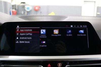 BMW Serie 3 M3 3.0 Competition M xdrive auto (14)
