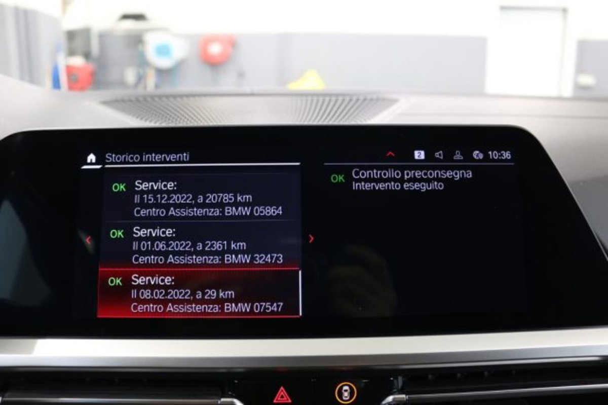 BMW Serie 3 M3 3.0 Competition M xdrive auto (15)