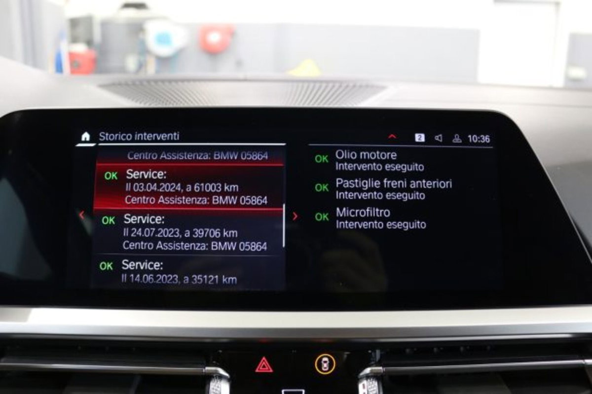 BMW Serie 3 M3 3.0 Competition M xdrive auto (16)
