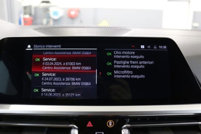 BMW Serie 3 M3 3.0 Competition M xdrive auto (16)