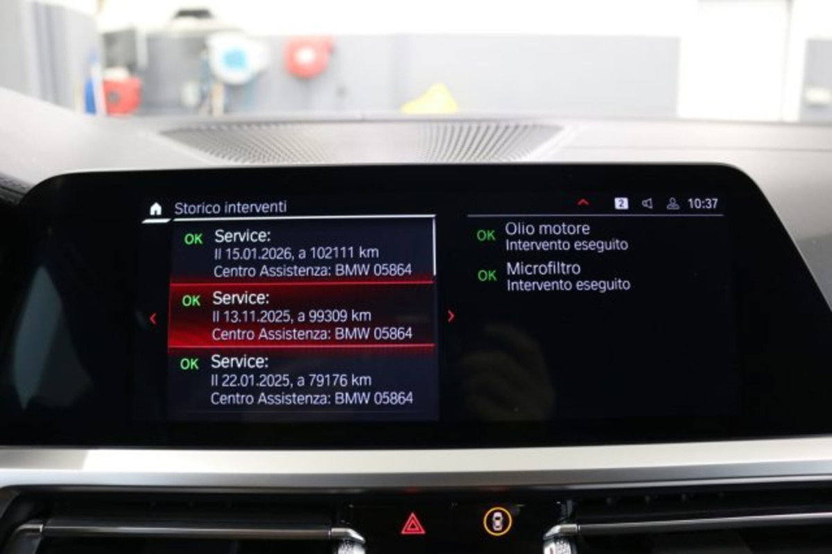 BMW Serie 3 M3 3.0 Competition M xdrive auto (19)