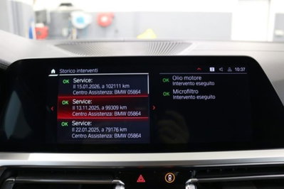 BMW Serie 3 M3 3.0 Competition M xdrive auto (19)