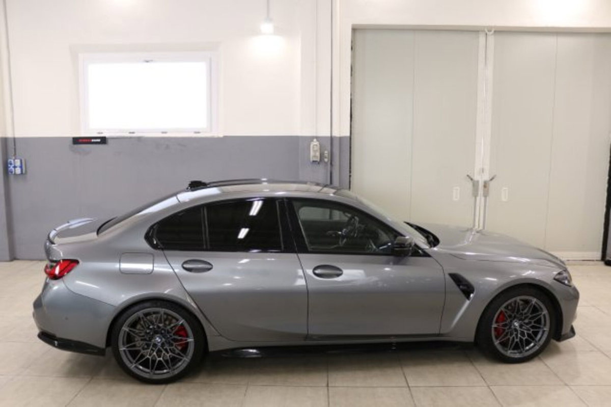 BMW Serie 3 M3 3.0 Competition M xdrive auto (20)