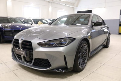 BMW Serie 3 M3 3.0 Competition M xdrive auto (3)