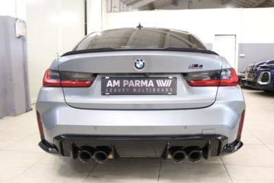 BMW Serie 3 M3 3.0 Competition M xdrive auto (5)